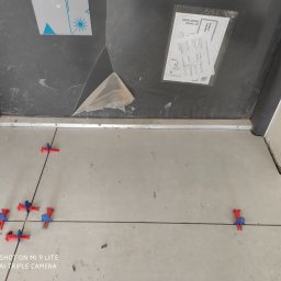 Układanie kostki brukowej Częstochowa 4