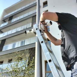 Monitoring firmy Lublin 3