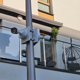 Monitoring firmy Lublin 4