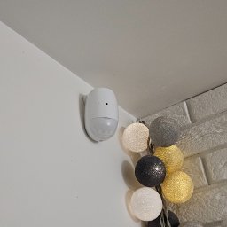 AlertSystem Krzysztof Kocot - Monitoring Lublin