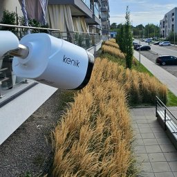 Monitoring firmy Lublin 1