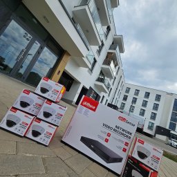 Monitoring firmy Lublin 3