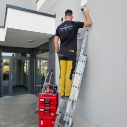 Monitoring firmy Lublin 4