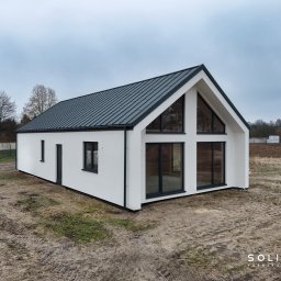 Domy modułowe Żory 3