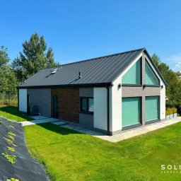 Domy modułowe Żory 2