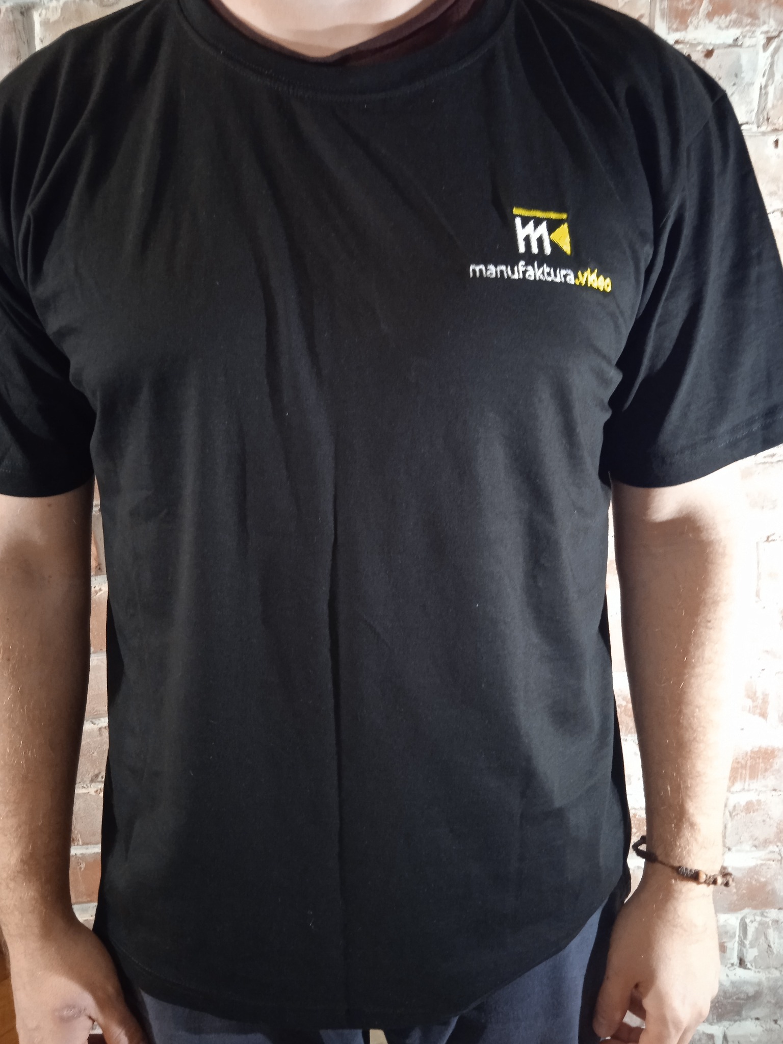 Koszulka z Twoim haftem