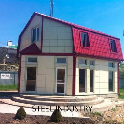 Wykonanie elewacji Warszawa 2