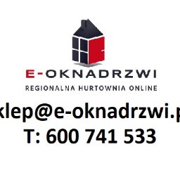 e-oknadrzwi.pl Materiały Budowlane Online - Hurtownia Budowlana Ostrów Mazowiecka