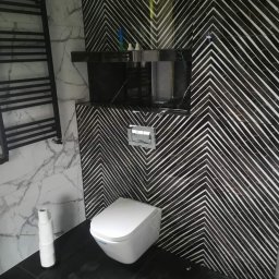 Budimar Piotr Brzozowski - Malowanie Dom&oacute;w Warszawa