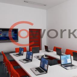 CoWork Sp. z.o.o. - Wirtualne biuro Warszawa