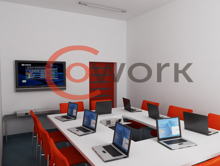 wynajem sal szkoleniowych centrum warszawa