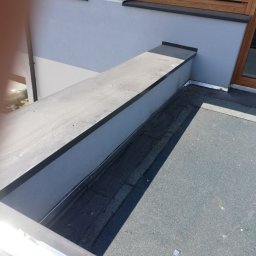 Dachowiec - Najwyższej Klasy Malowanie Pokryć Dachowych Nowy Tomyśl