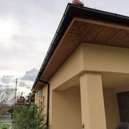 Dachowiec - Najlepsza Przebudowa Dachu Nowy Tomyśl