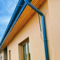 Dachowiec - Doskonała Przebudowa Dachu Nowy Tomyśl