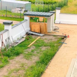 Dachowiec - Malowanie dach&oacute;w Nowy Tomyśl