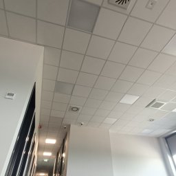 Płyta karton gips Wrocław 1