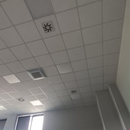 Płyta karton gips Wrocław 2