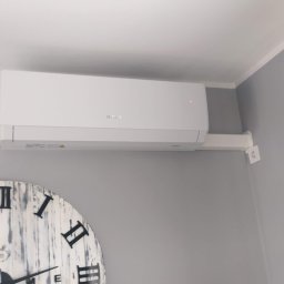 Klimatyzacja do domu Zabrze 3