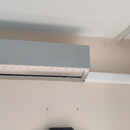 Klimatyzacja do domu Zabrze 1