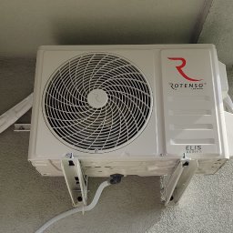 Klimatyzacja do domu Zabrze 4