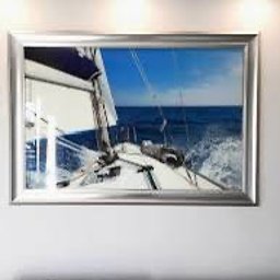 Obraz druk UV na szkle 