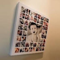 Obraz na płótnie z Twoich zdjęć 