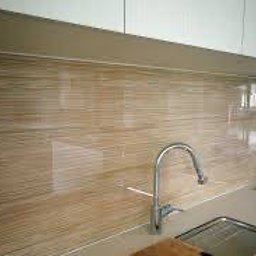 Foturia Studio - Szkło hartowane na wymiar do kuchni