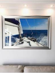 Obraz druk UV na szkle