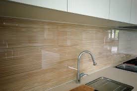 Szkło hartowane na wymiar do kuchni