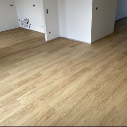 Montaż wykładzin Wrocław 1