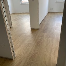 Montaż wykładzin Wrocław 2