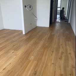 Montaż wykładzin Wrocław 3