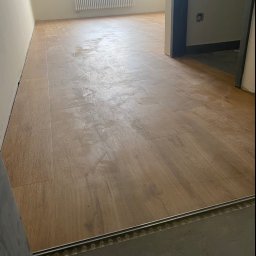 Montaż wykładzin Wrocław 4