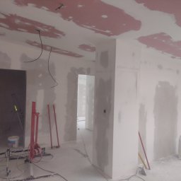 Malowanie mieszkań Warszawa 1