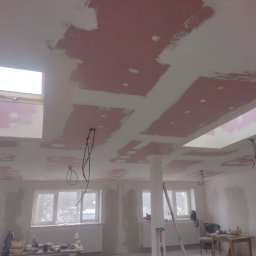 Malowanie mieszkań Warszawa 2