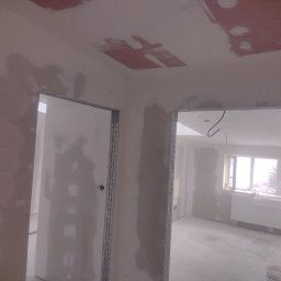 Malowanie mieszkań Warszawa 3