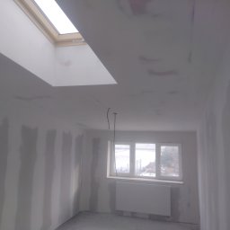 Malowanie mieszkań Warszawa 4