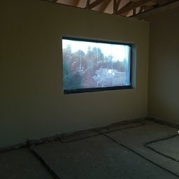 DW-TYNK - Tynki maszynowe Kraków