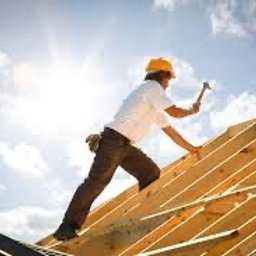 Mateo iwanowski - Kładzenie Papy Warszawa