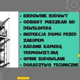 ALM-THERM Adam Młynarczyk - Projektowanie Autostrad Bydgoszcz