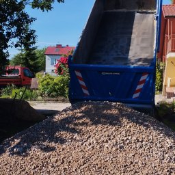 MR-BUD Patryk Mróz - Pierwszorzędne Brukowanie Kielce
