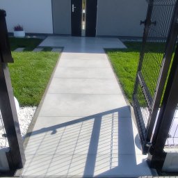 MR-BUD Patryk Mr&oacute;z - Projektowanie instalacji sanitarnych Kielce