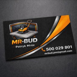 MR-BUD Patryk Mr&oacute;z - Projekty Instalacji Sanitarnych Kielce