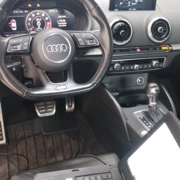 Autoconnect - wgranie języka polskiego