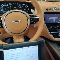 Autoconnect - Poważny sprzęt