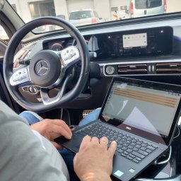 Autoconnect - Diagnozujemy - nie zgadujemy