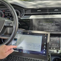 Autoconnect - rozwiązujemy problemy