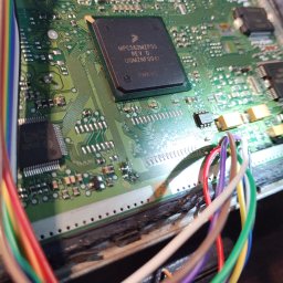 Programowanie sterownika