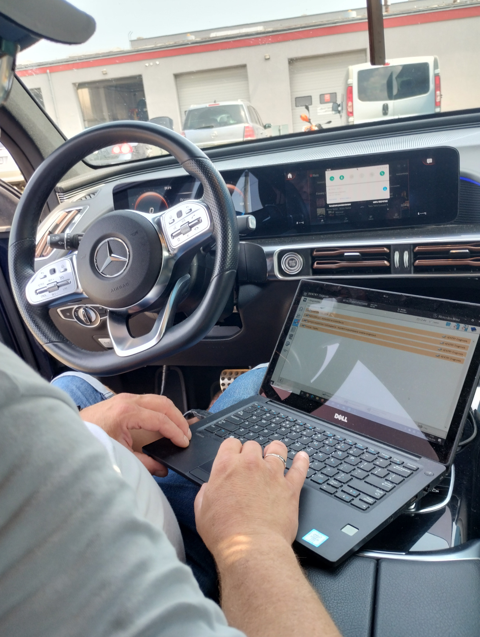 Diagnozujemy - nie zgadujemy