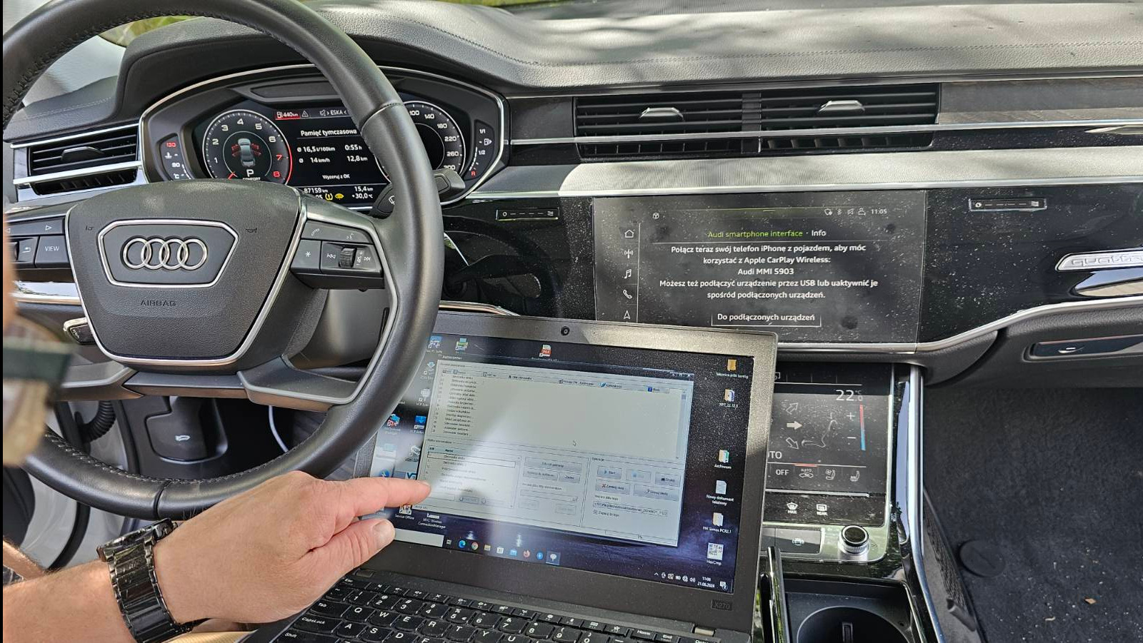 rozwiązujemy problemy